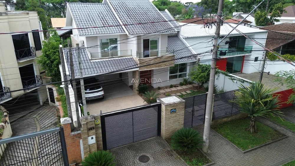 Casa, 3 quartos, 335 m² - Foto 2