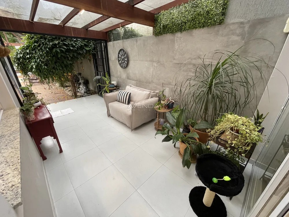 Casa, 3 quartos, 335 m² - Foto 11