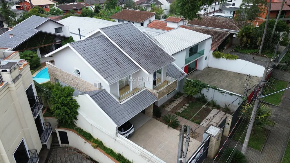 Casa, 3 quartos, 335 m² - Foto 3