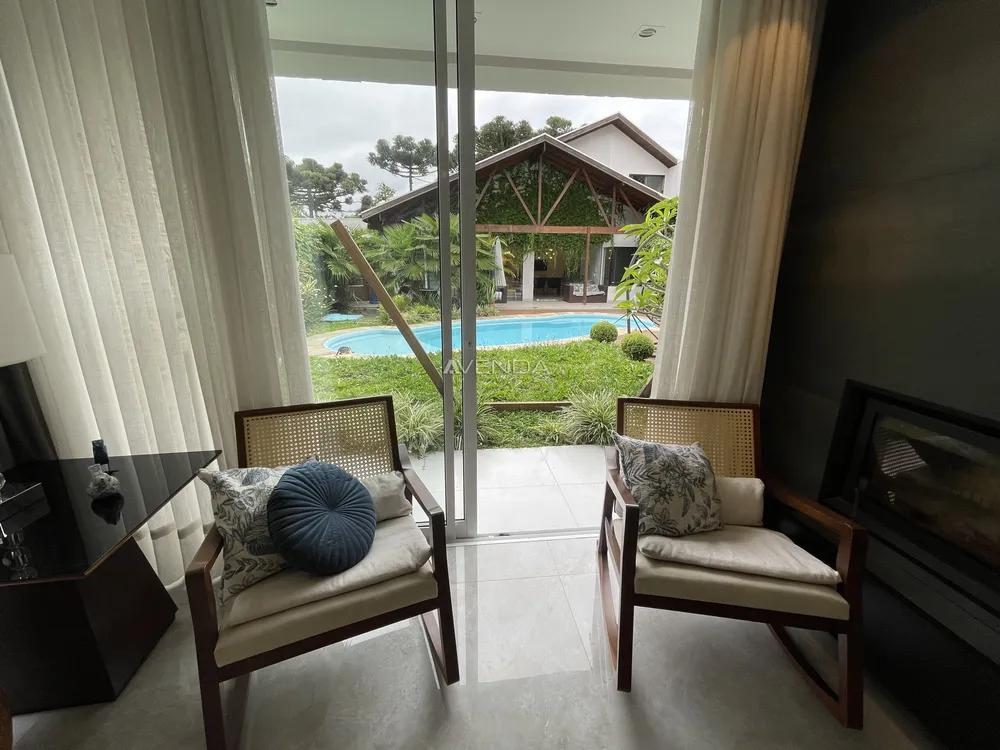 Casa, 3 quartos, 335 m² - Foto 4