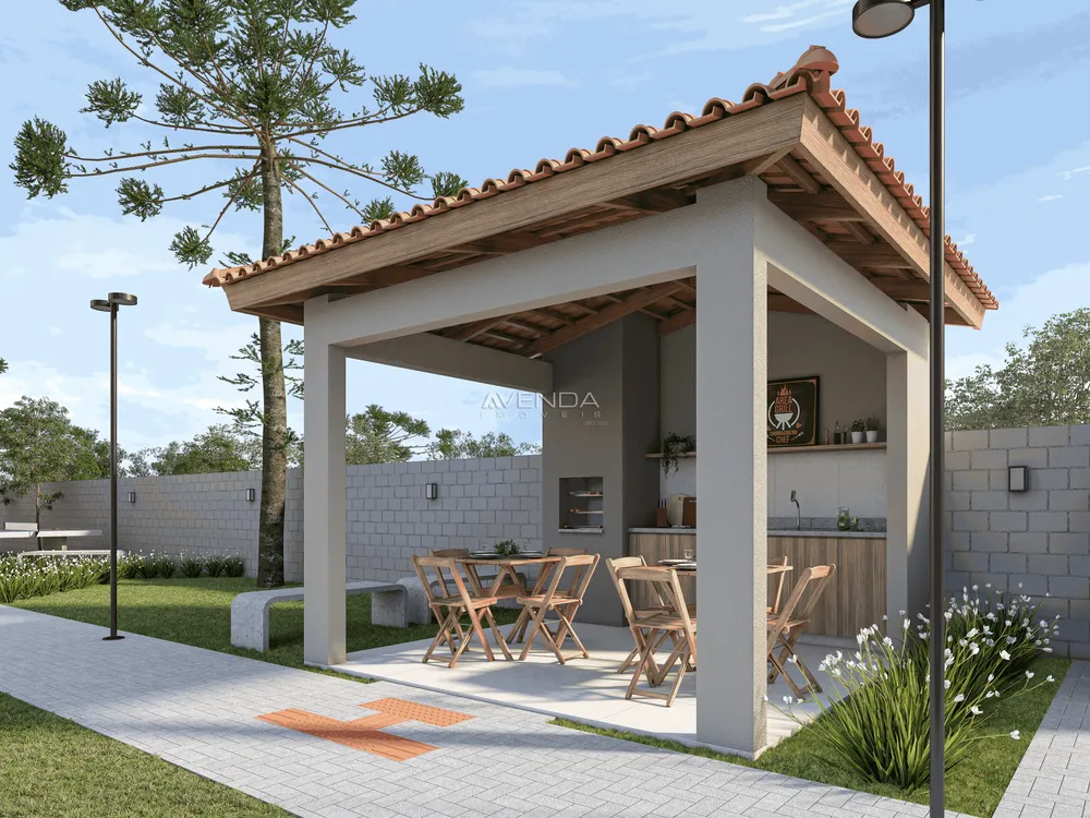 Apartamento, 2 quartos, 41 m² - Foto 5