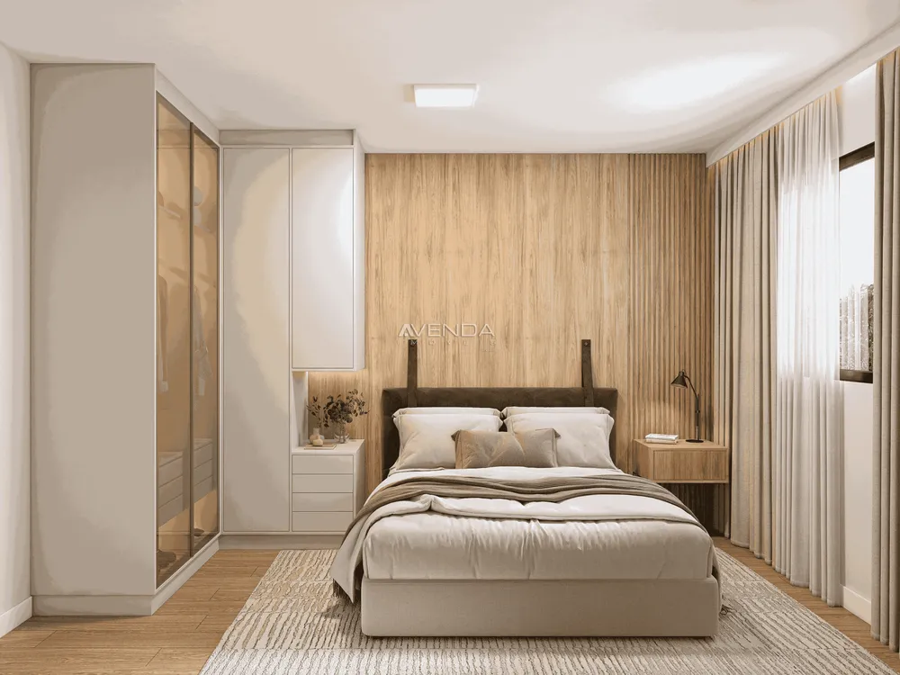 Apartamento, 2 quartos, 41 m² - Foto 10