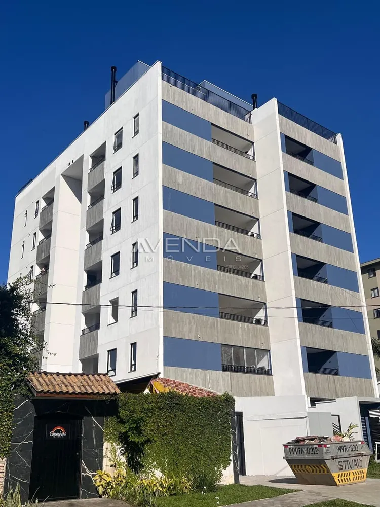 Apartamento, 25 m² - Foto 1