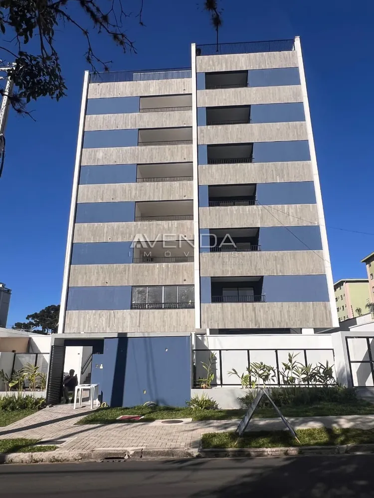 Apartamento, 25 m² - Foto 7