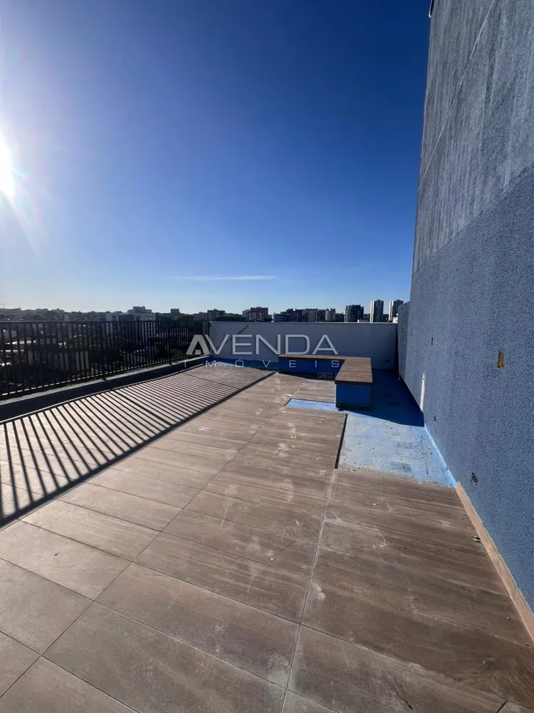 Apartamento, 25 m² - Foto 3