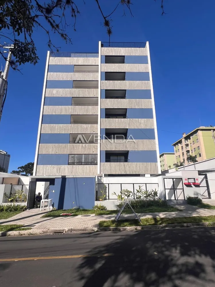Apartamento, 25 m² - Foto 3