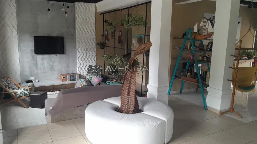 Casa, 4 quartos, 432 m² - Foto 6