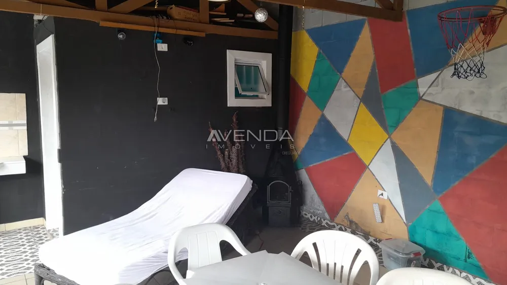 Casa, 4 quartos, 432 m² - Foto 10