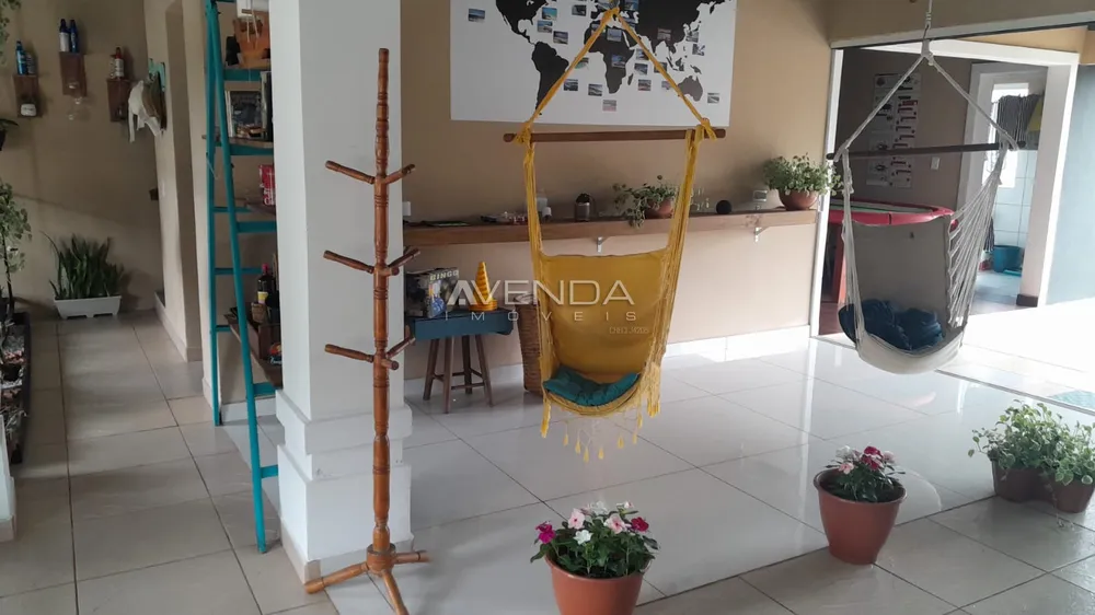 Casa, 4 quartos, 432 m² - Foto 7