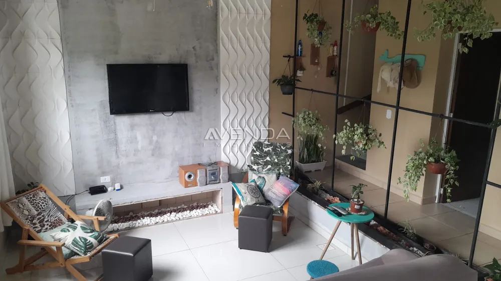 Casa, 4 quartos, 432 m² - Foto 8