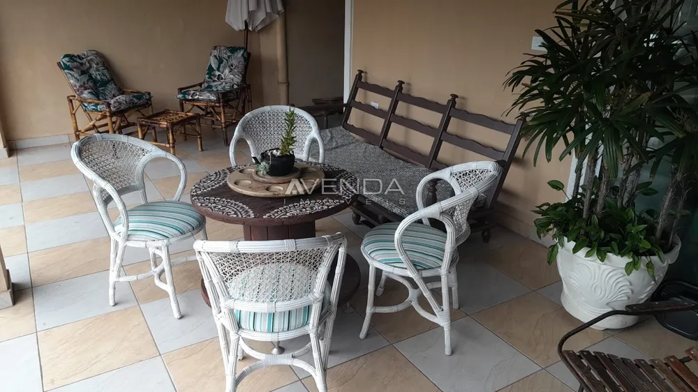 Casa, 4 quartos, 432 m² - Foto 9