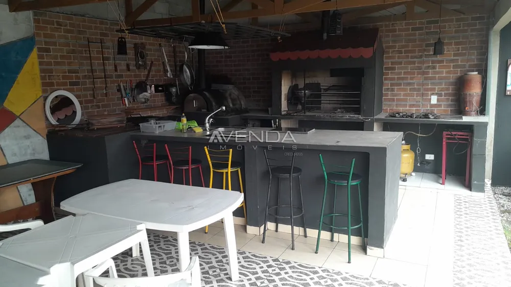 Casa, 4 quartos, 432 m² - Foto 11