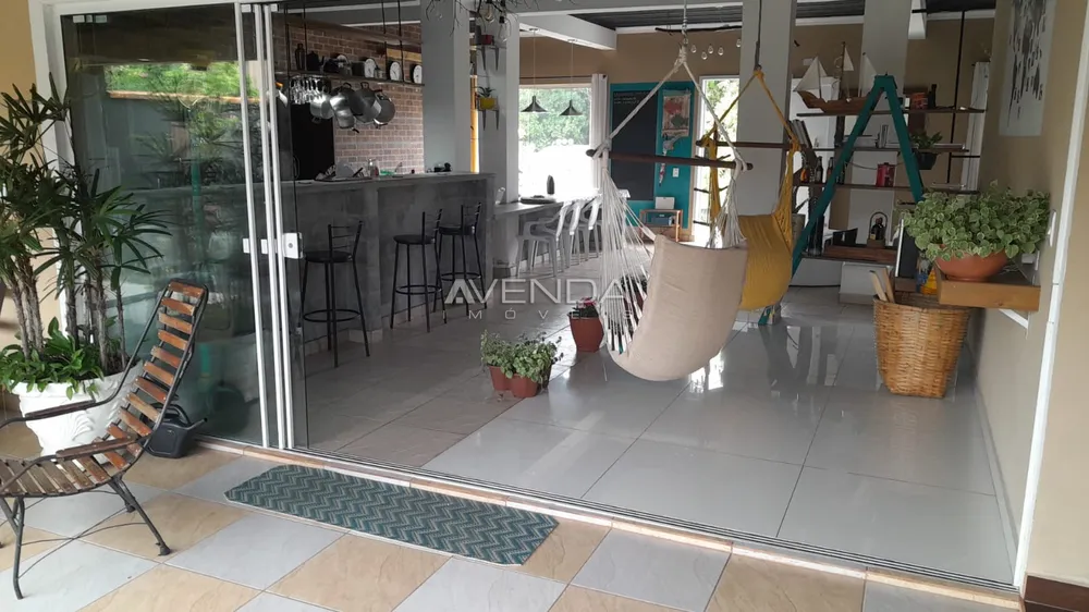 Casa, 4 quartos, 432 m² - Foto 5