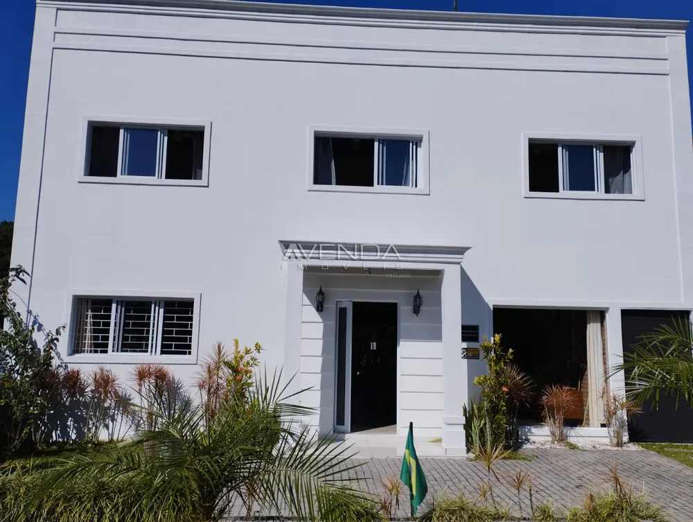 Casa, 4 quartos, 432 m² - Foto 1