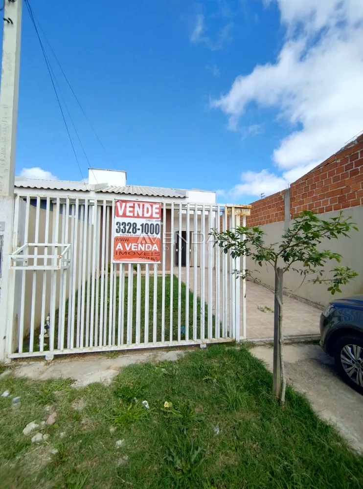 Casa, 3 quartos, 84 m² - Foto 4