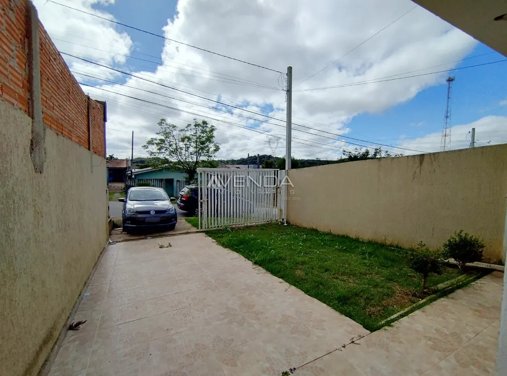 Casa, 3 quartos, 84 m² - Foto 12