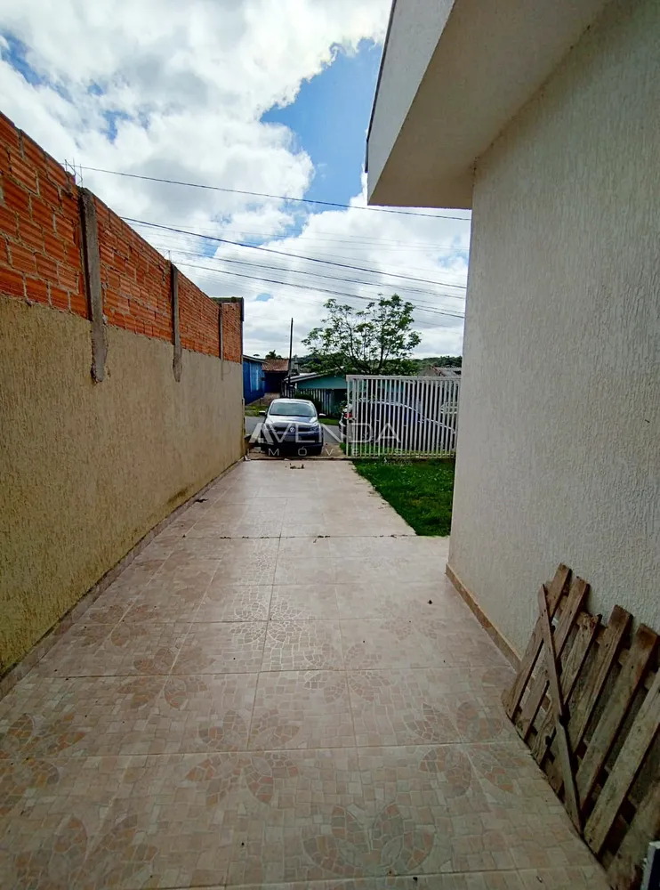 Casa, 3 quartos, 84 m² - Foto 10
