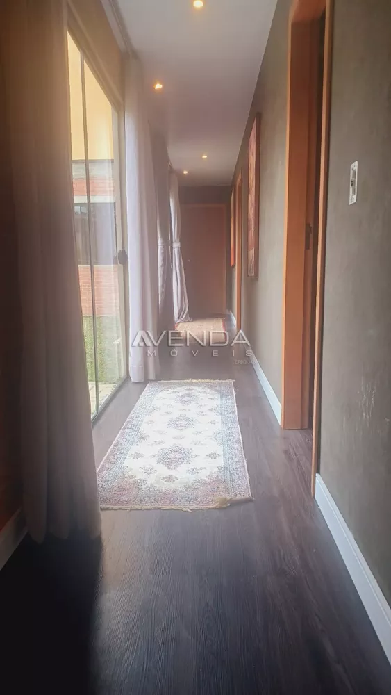 Casa à venda com 3 quartos, 144m² - Foto 3