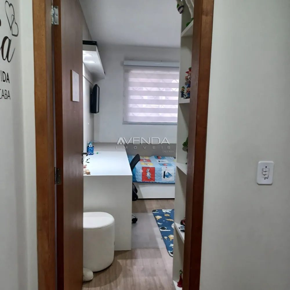 Casa de Condomínio, 3 quartos - Foto 8