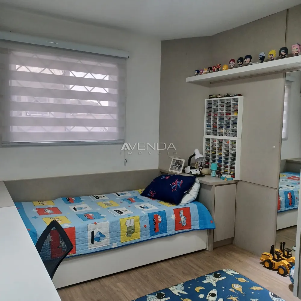 Casa de Condomínio, 3 quartos - Foto 7