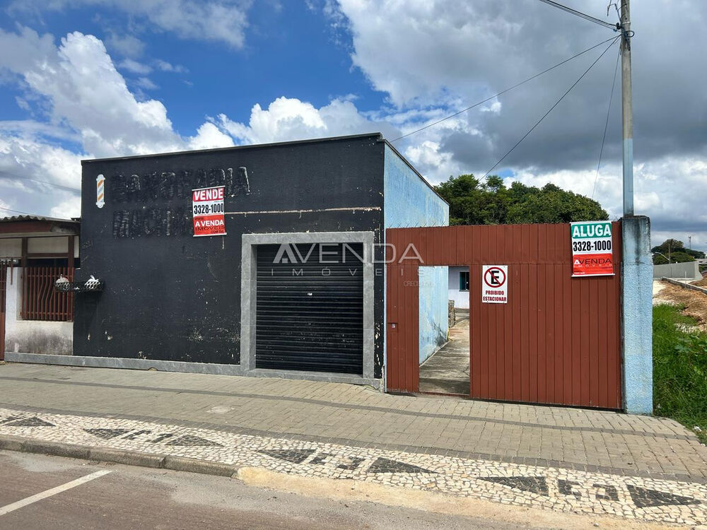 Prédio Inteiro, 165 m² - Foto 1