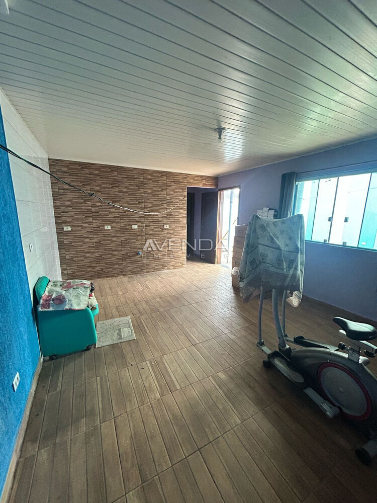 Prédio Inteiro, 165 m² - Foto 6