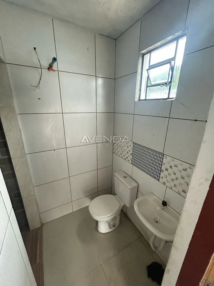 Prédio Inteiro, 165 m² - Foto 6