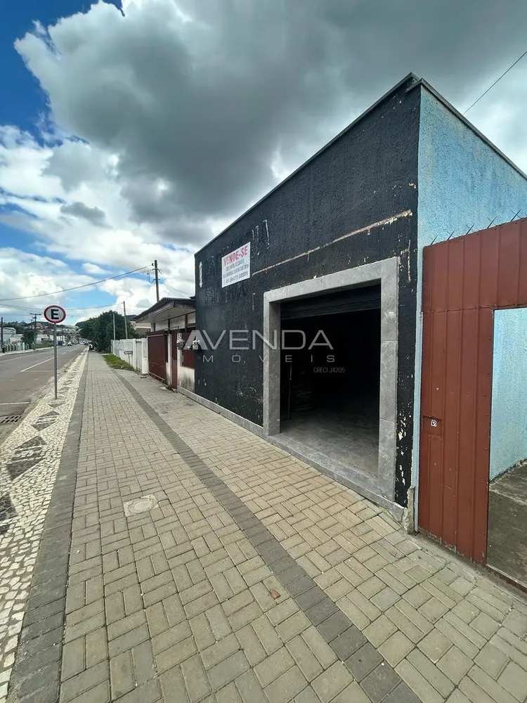Prédio Inteiro, 165 m² - Foto 2