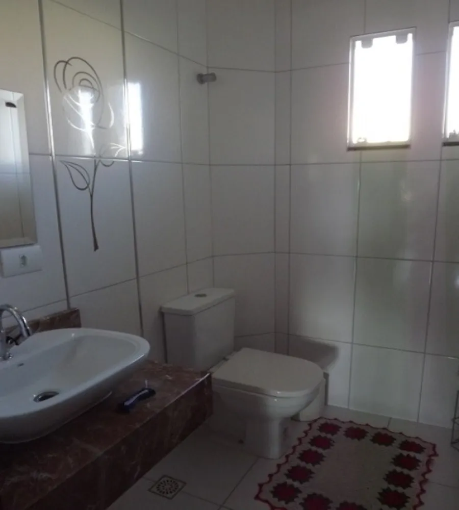 Sobrado, 4 quartos, 240 m² - Foto 5