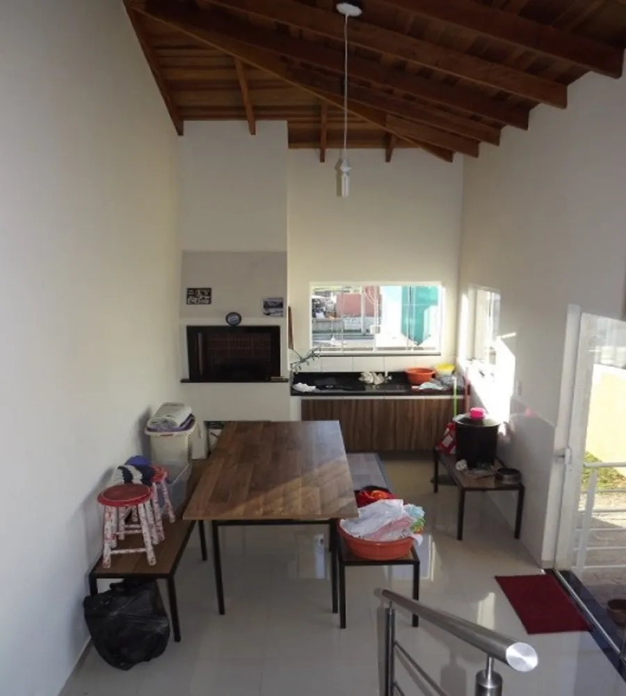 Sobrado, 4 quartos, 240 m² - Foto 6