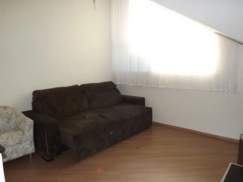 Sobrado, 4 quartos, 240 m² - Foto 12
