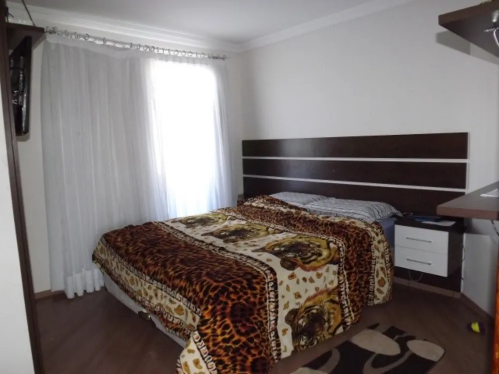 Sobrado, 4 quartos, 240 m² - Foto 9