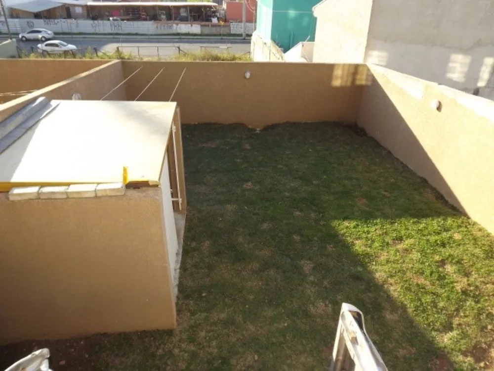 Sobrado, 4 quartos, 240 m² - Foto 15