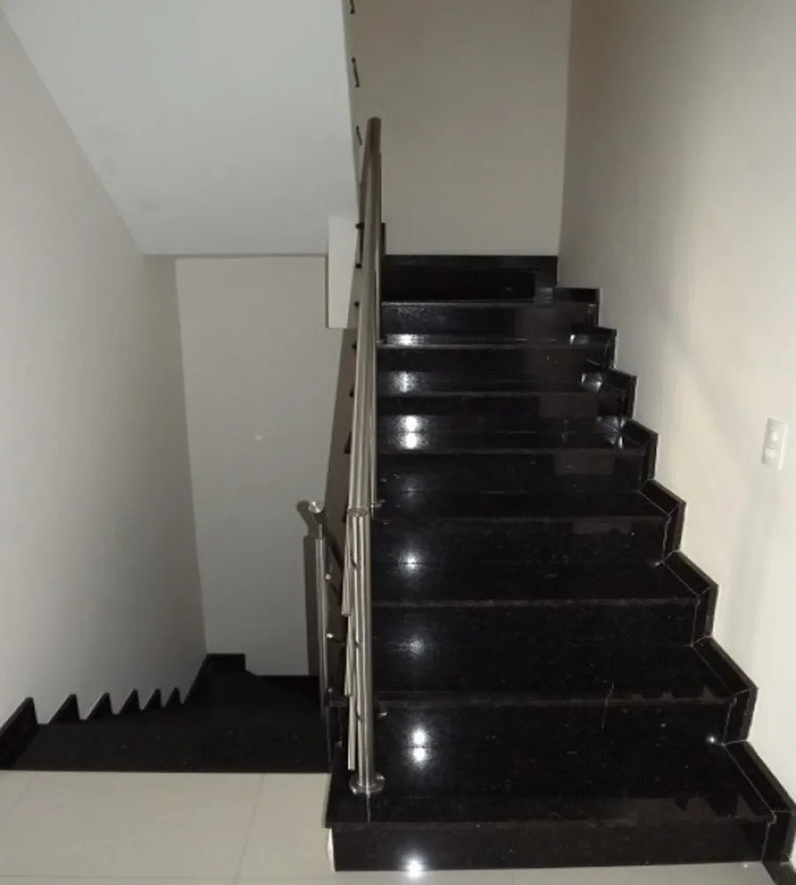 Sobrado, 4 quartos, 240 m² - Foto 8