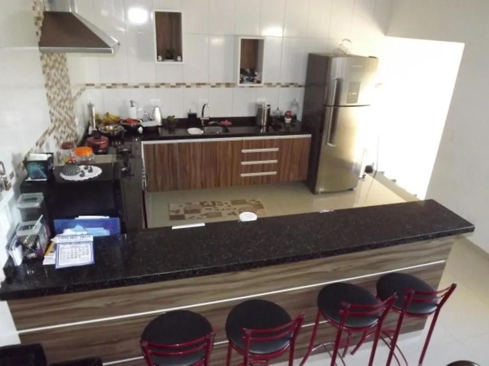 Sobrado, 4 quartos, 240 m² - Foto 7