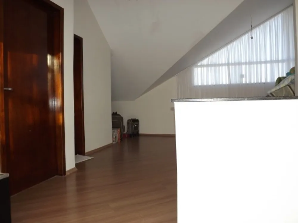 Sobrado, 4 quartos, 240 m² - Foto 14