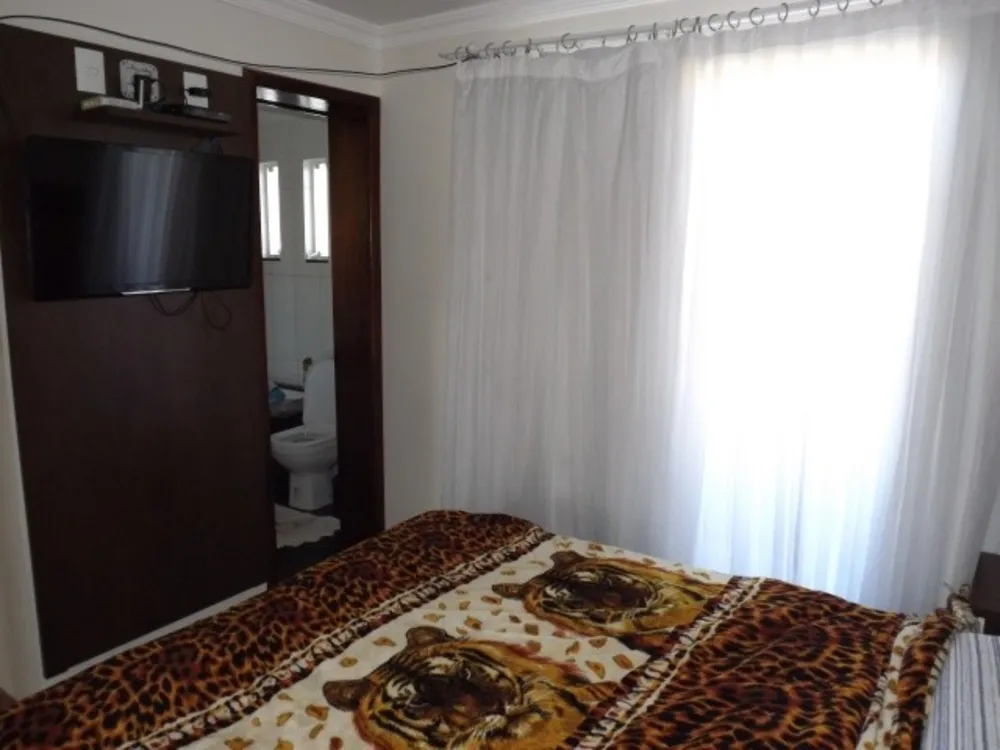 Sobrado, 4 quartos, 240 m² - Foto 10