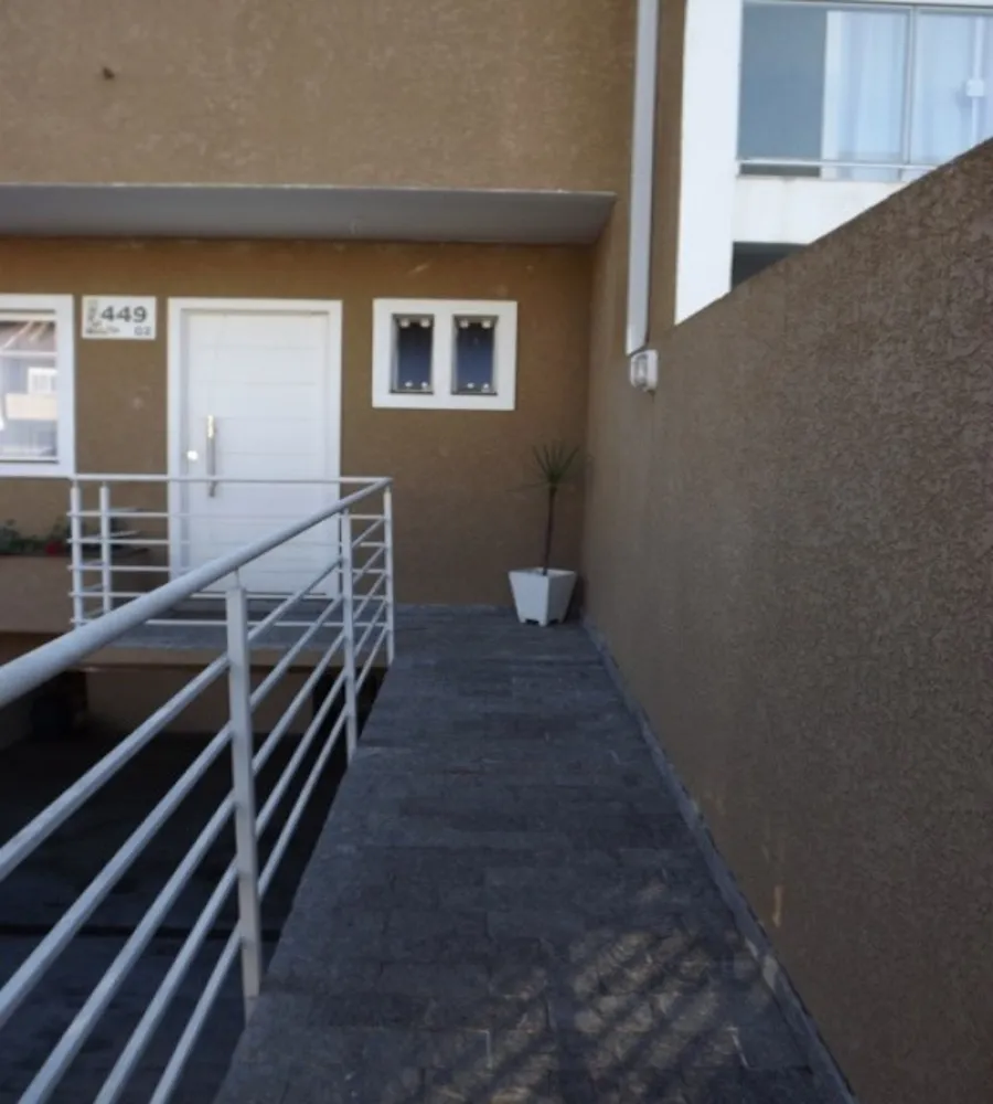 Sobrado, 4 quartos, 240 m² - Foto 3