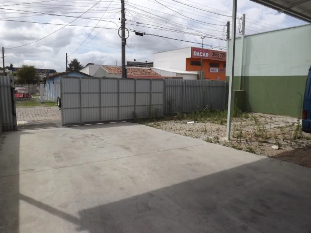 Depósito-Galpão, 340 m² - Foto 13