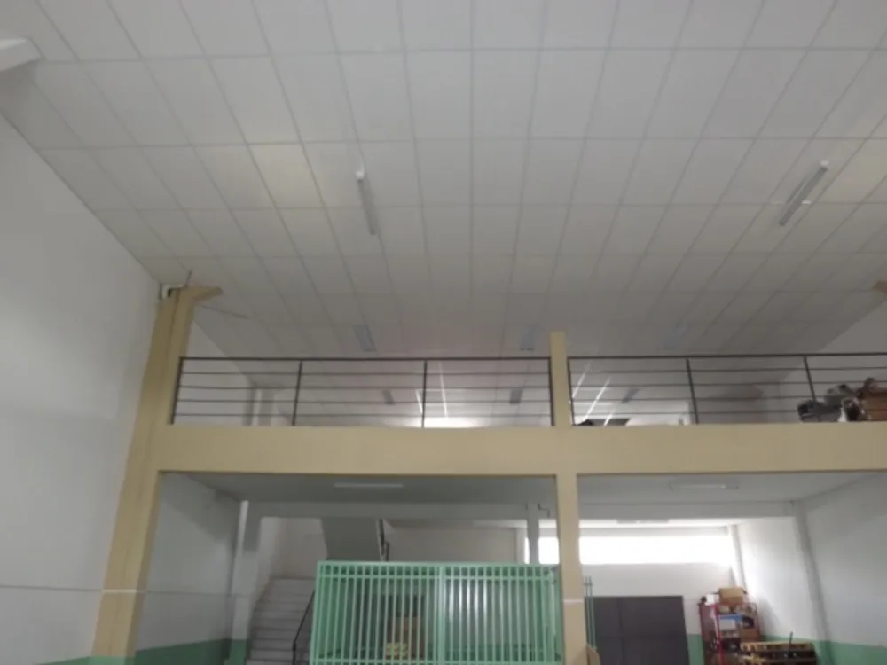 Depósito-Galpão, 340 m² - Foto 9