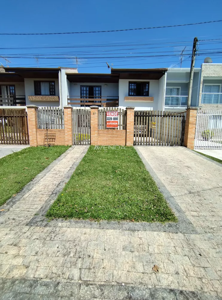 Sobrado à venda com 3 quartos, 128m² - Foto 4