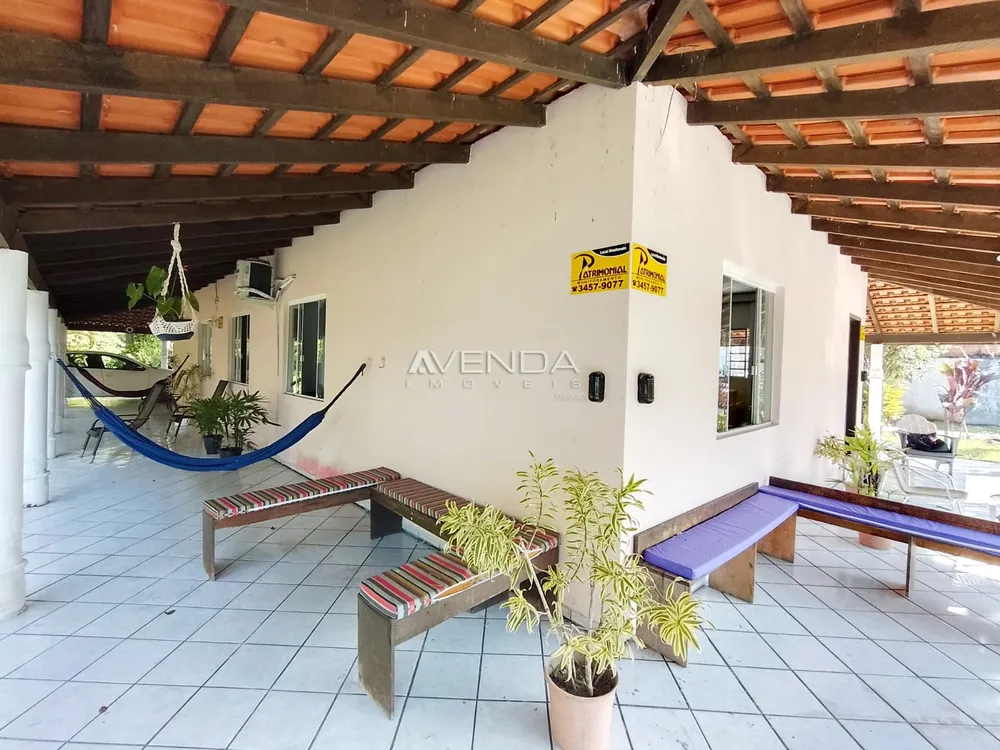 Chácara, 3 quartos, 4982 m² - Foto 11