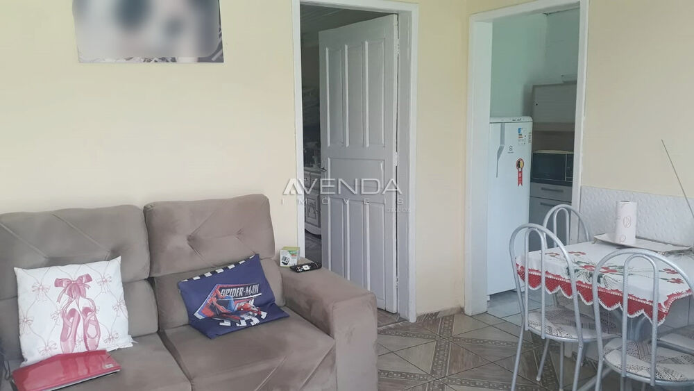 Sobrado à venda com 3 quartos, 150m² - Foto 3