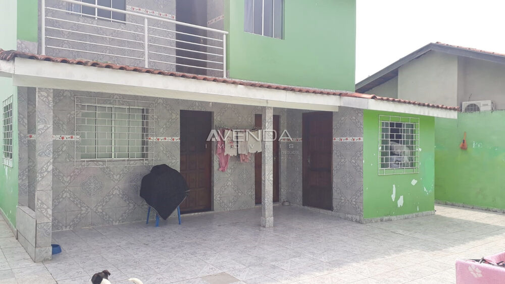 Sobrado à venda com 3 quartos, 150m² - Foto 2