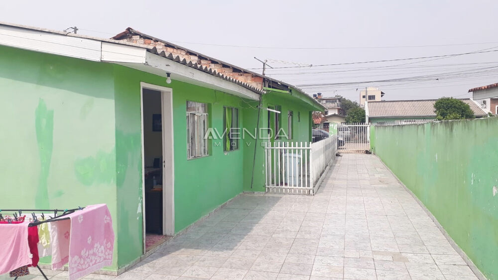 Sobrado à venda com 3 quartos, 150m² - Foto 6