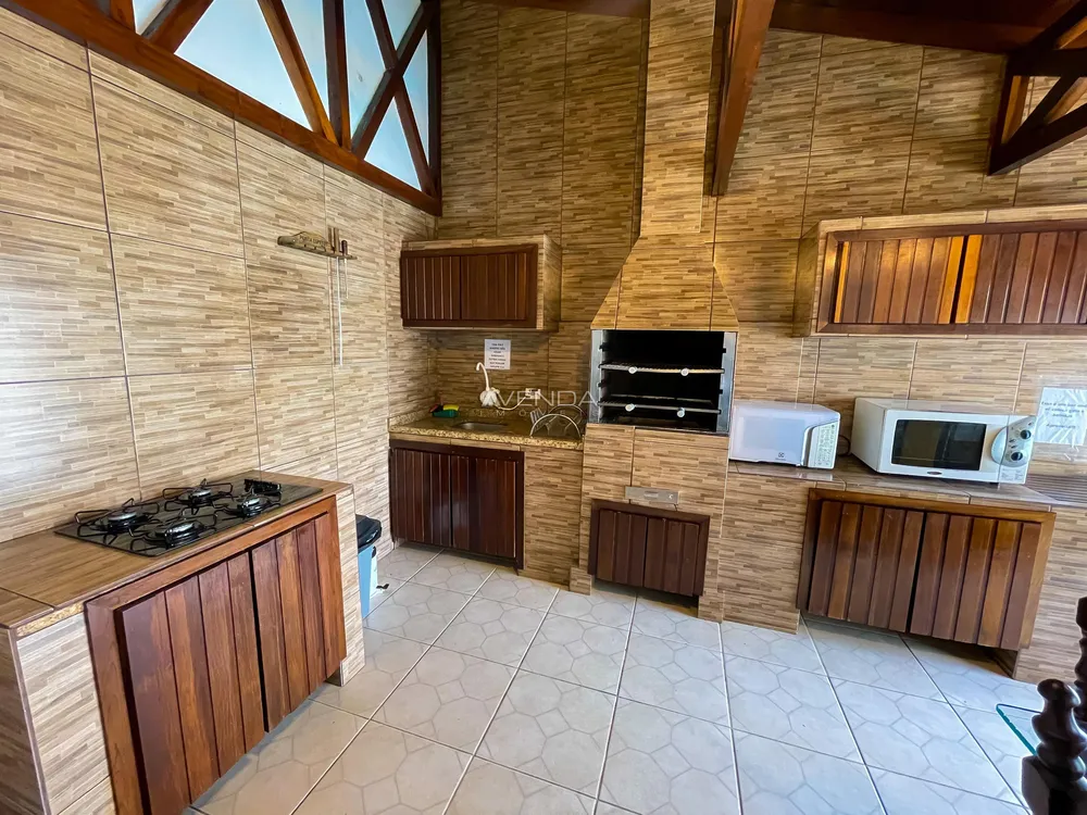 Casa, 5 quartos, 400 m² - Foto 1