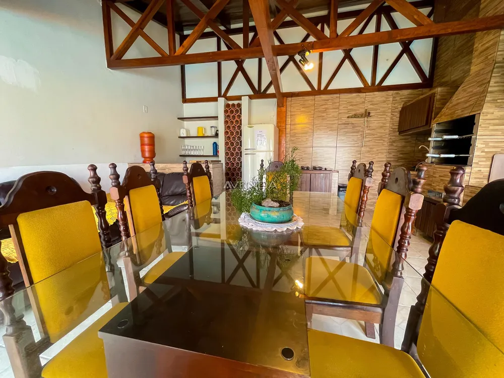 Casa, 5 quartos, 400 m² - Foto 7