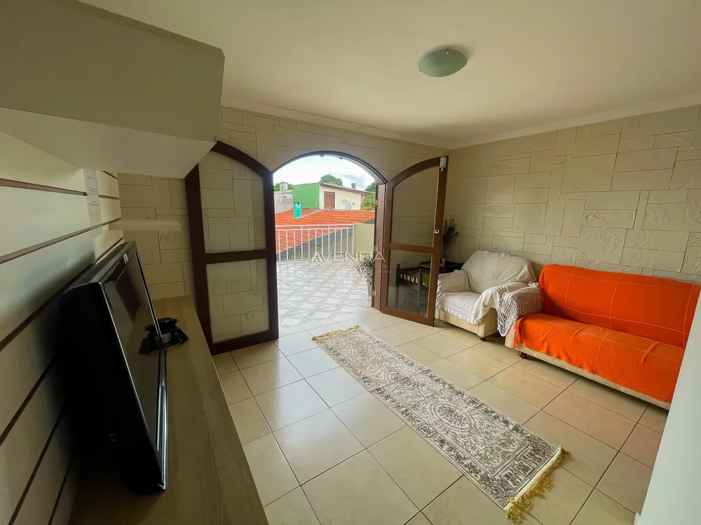 Casa, 5 quartos, 400 m² - Foto 12