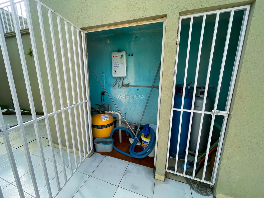 Casa, 5 quartos, 400 m² - Foto 8