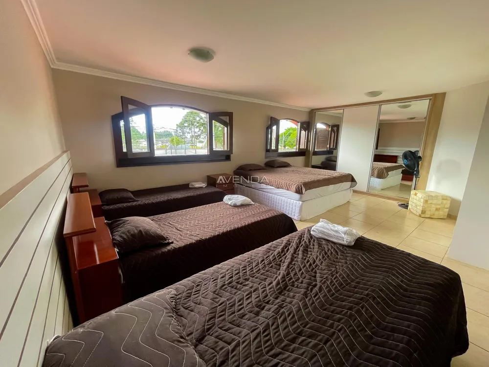 Casa, 5 quartos, 400 m² - Foto 13